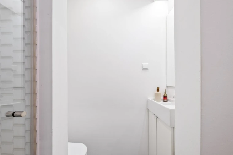 Apartamento T2 para Venda em Misericórdia Foto 18
