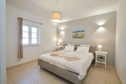 Quinta T9 para Venda em Santa Maria do Castelo e Santiago e Santa Susana