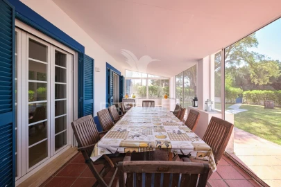 Quinta T9 para Venda em Santa Maria do Castelo e Santiago e Santa Susana