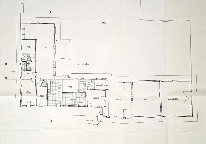 Quinta T9 para Venda em Santa Maria do Castelo e Santiago e Santa Susana Foto 40