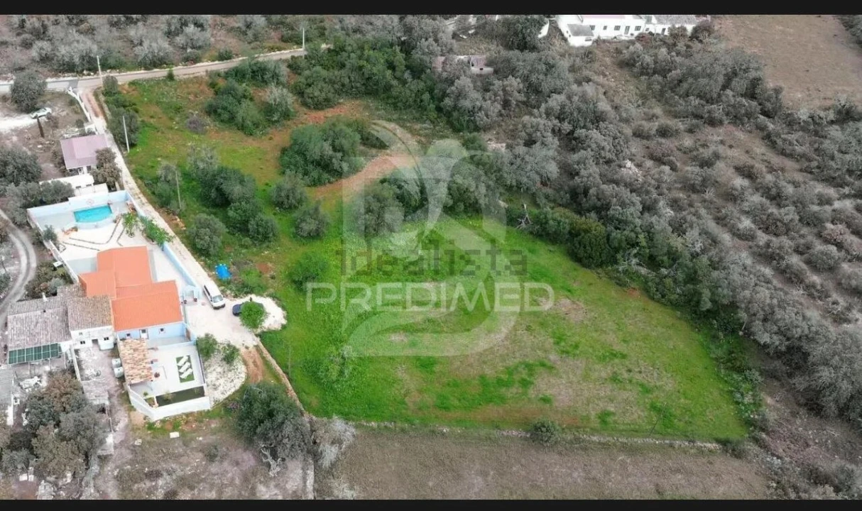 Moradia T4 para Venda em São Bartolomeu de Messines Foto 29