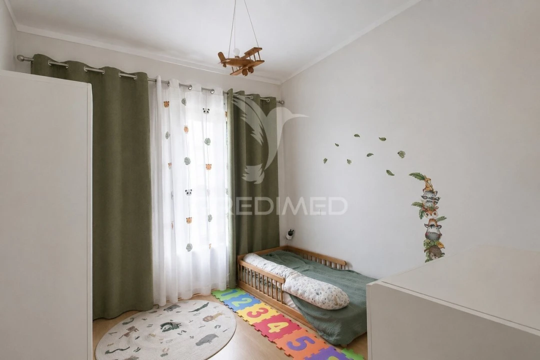 Apartamento T2 para Venda em Olhão Foto 7