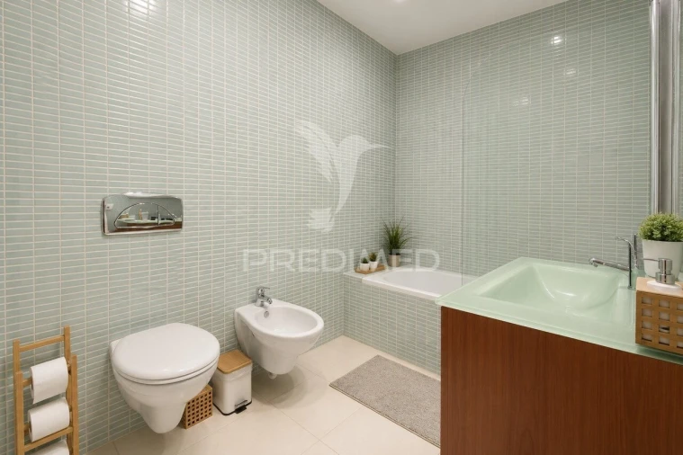 Apartamento T2 para Venda em Olhão Foto 5