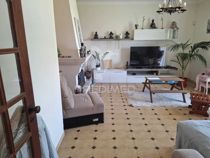 Moradia T3 para Venda em Salvaterra de Magos e Foros de Salvaterra Foto 11