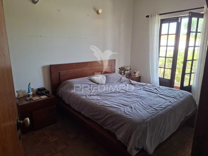 Moradia T3 para Venda em Salvaterra de Magos e Foros de Salvaterra Foto 24