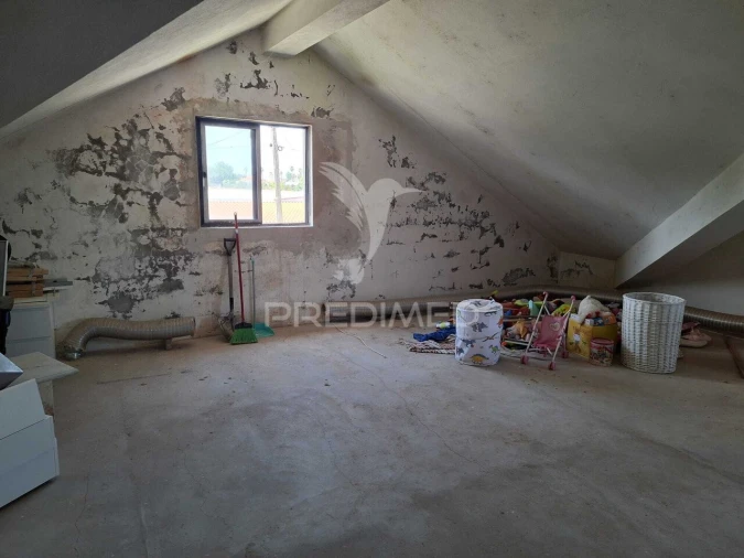 Moradia T3 para Venda em Salvaterra de Magos e Foros de Salvaterra Foto 34