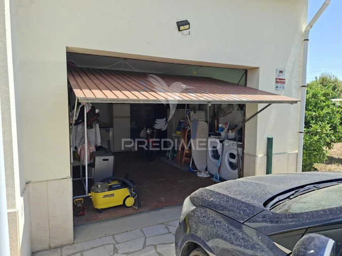 Moradia T3 para Venda em Salvaterra de Magos e Foros de Salvaterra Foto 29