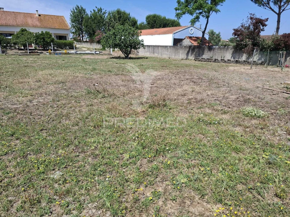 Moradia T3 para Venda em Salvaterra de Magos e Foros de Salvaterra Foto 36