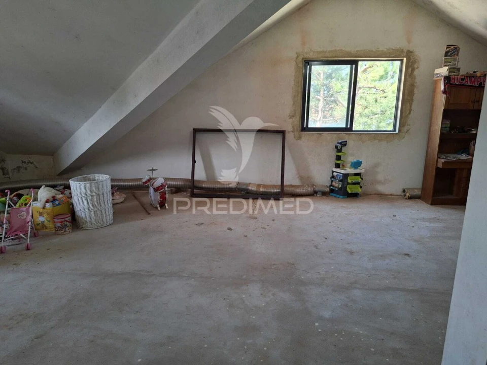 Moradia T3 para Venda em Salvaterra de Magos e Foros de Salvaterra Foto 33