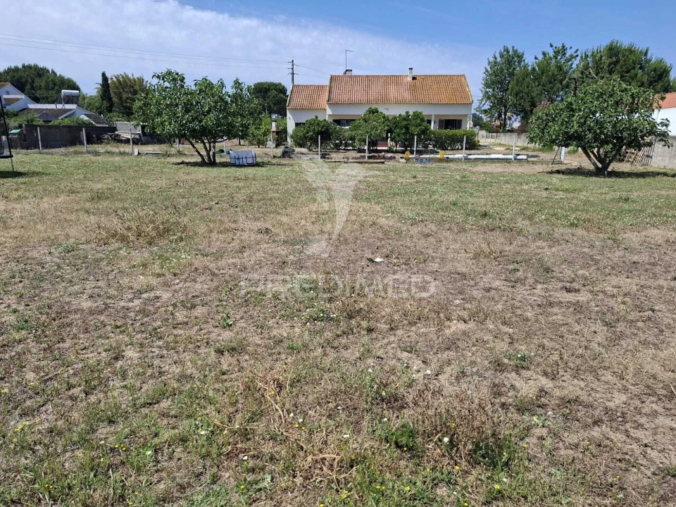 Moradia T3 para Venda em Salvaterra de Magos e Foros de Salvaterra Foto 38