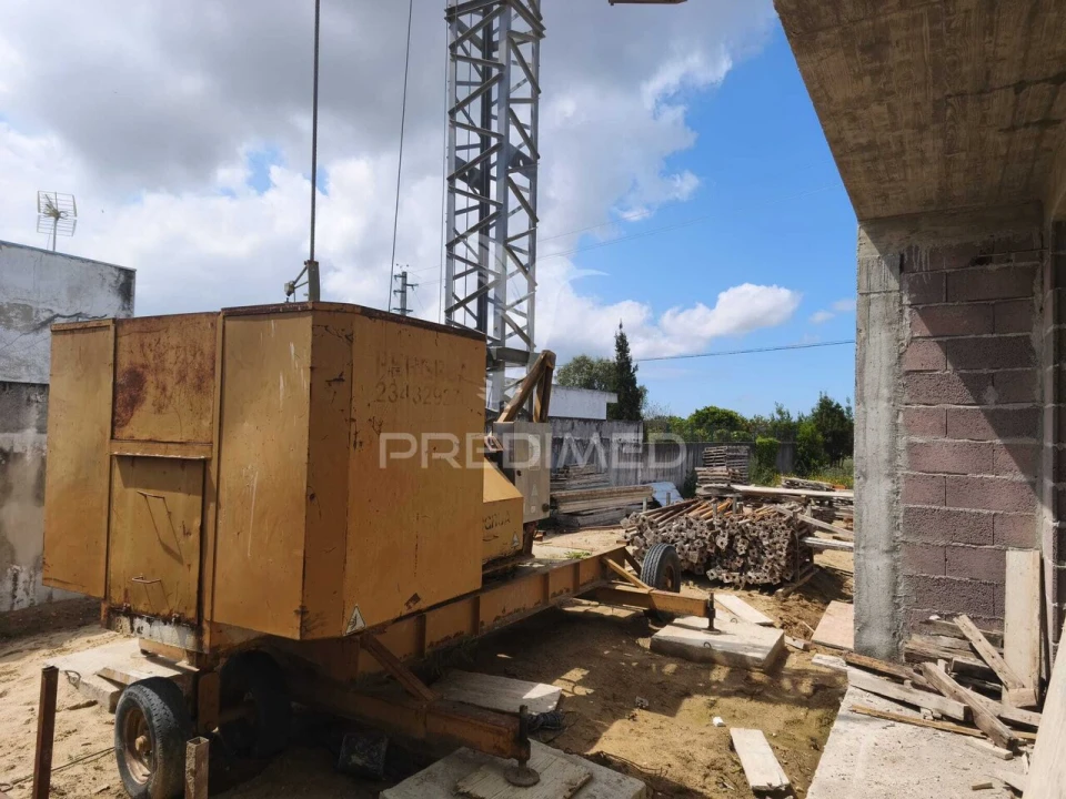 Moradia T4 para Venda em Vagos e Santo António Foto 11