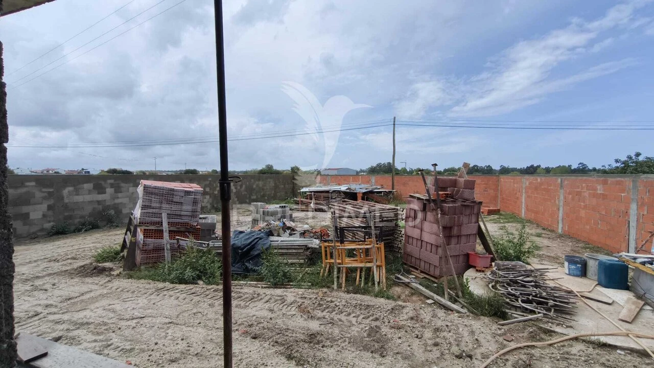 Moradia T4 para Venda em Vagos e Santo António Foto 19