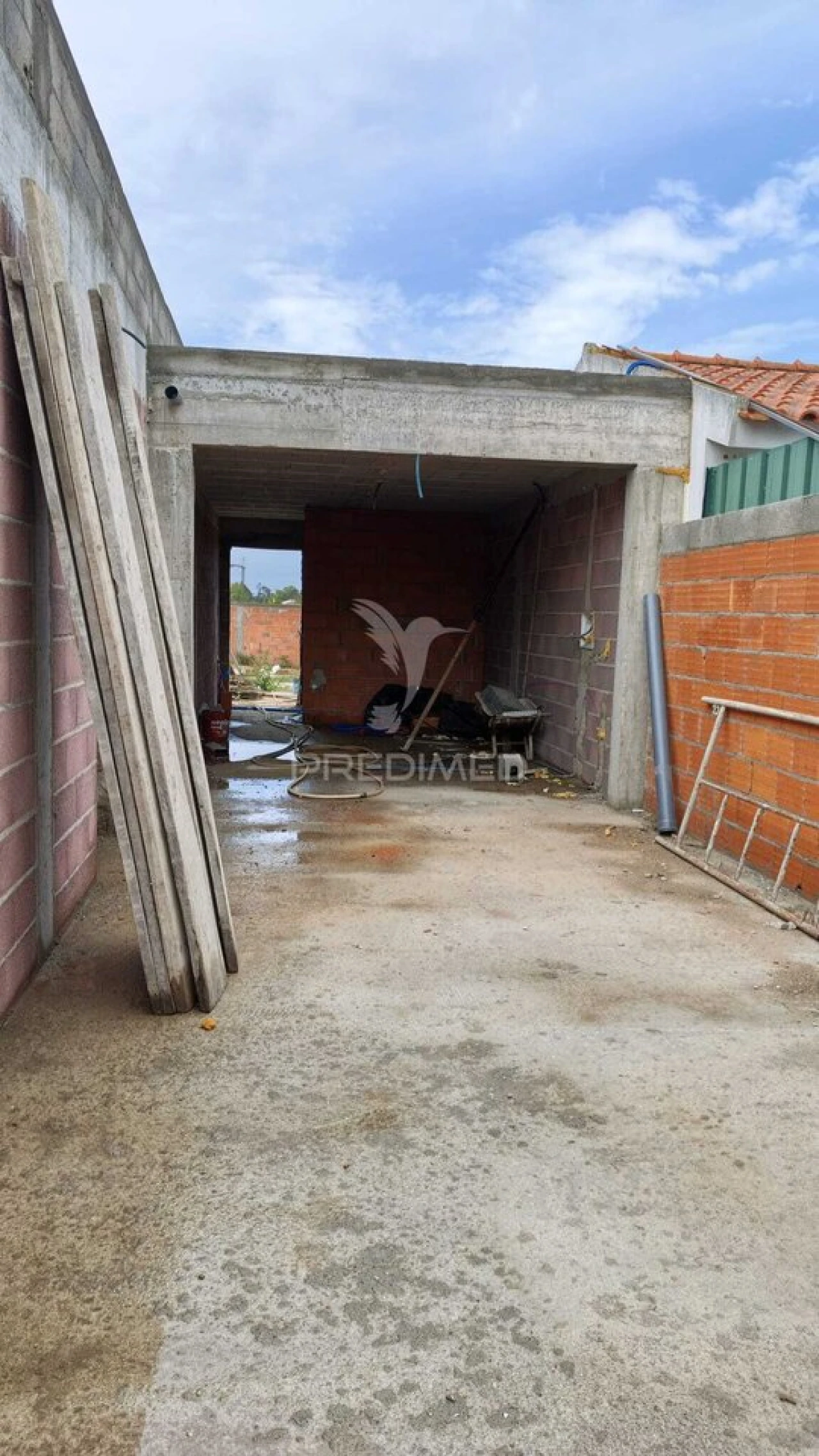 Moradia T4 para Venda em Vagos e Santo António Foto 22