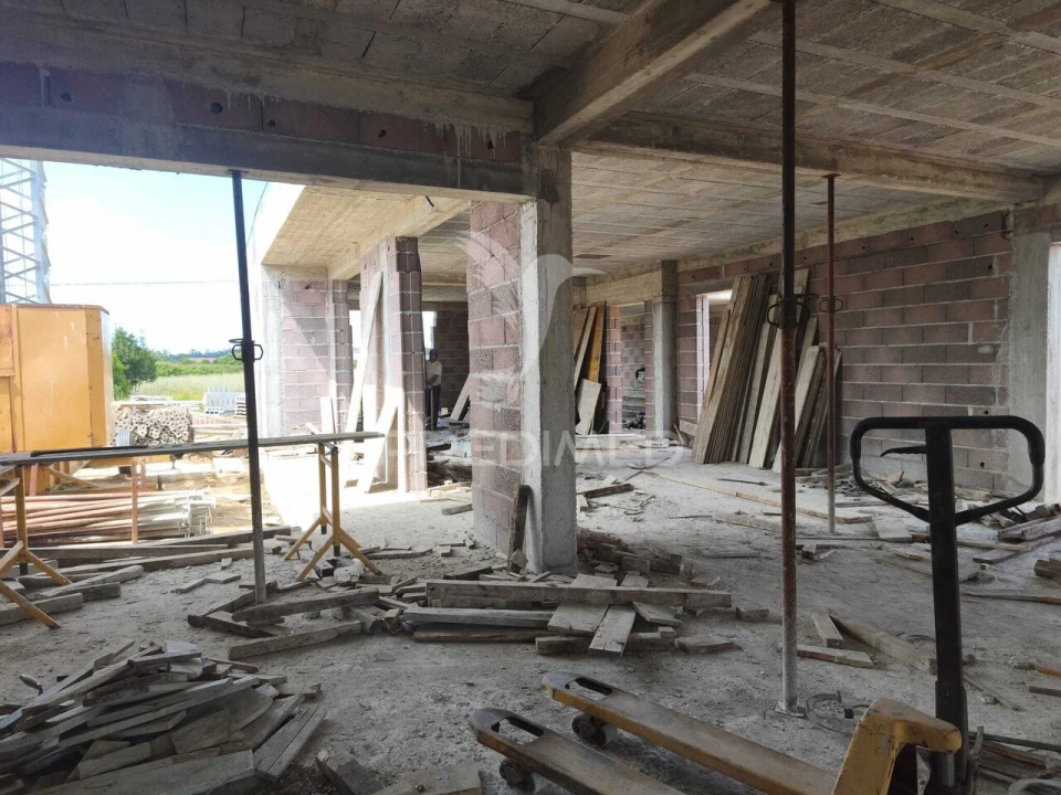 Moradia T4 para Venda em Vagos e Santo António Foto 9