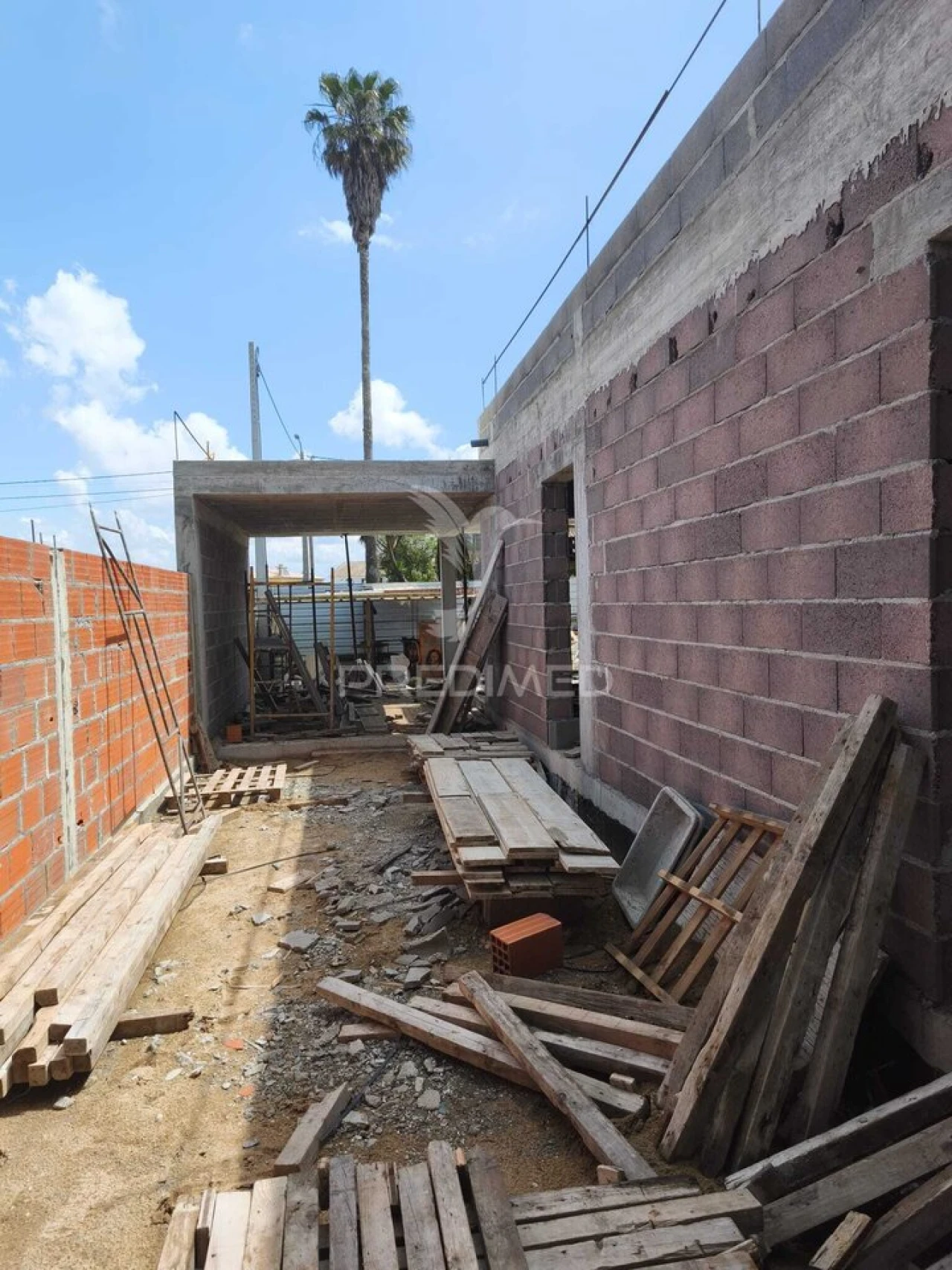 Moradia T4 para Venda em Vagos e Santo António Foto 18