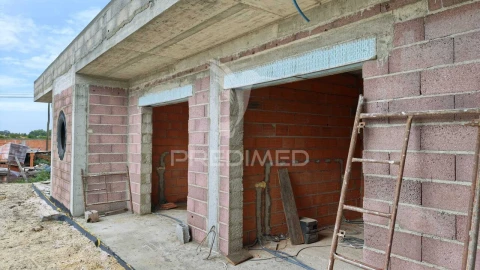 Moradia T4 para Venda em Vagos e Santo António