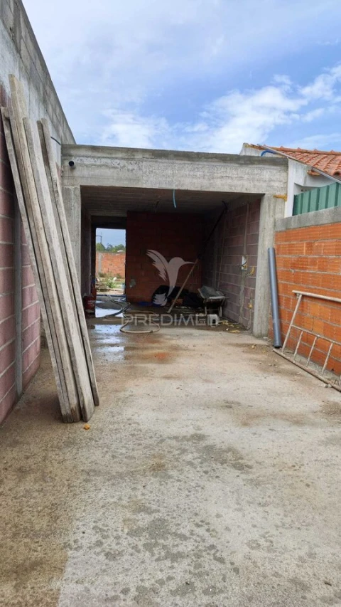 Moradia T4 para Venda em Vagos e Santo António