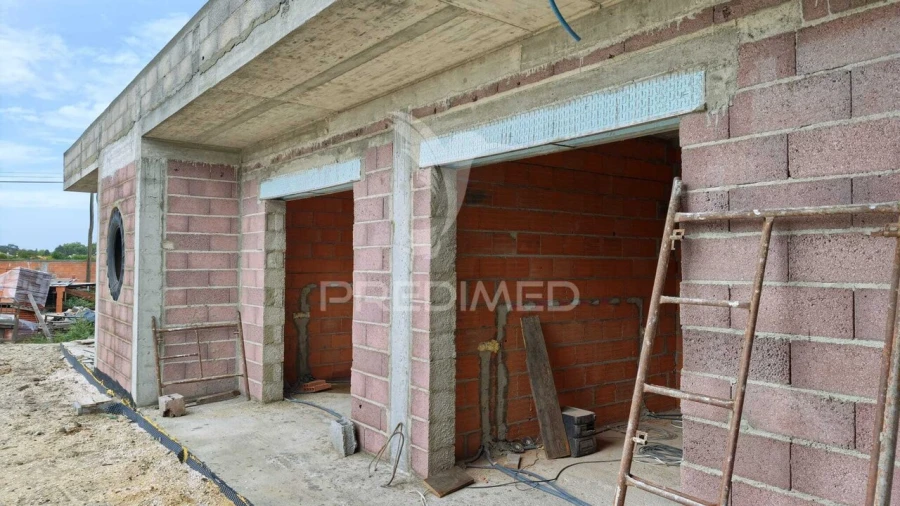 Moradia T4 para Venda em Vagos e Santo António Foto 23