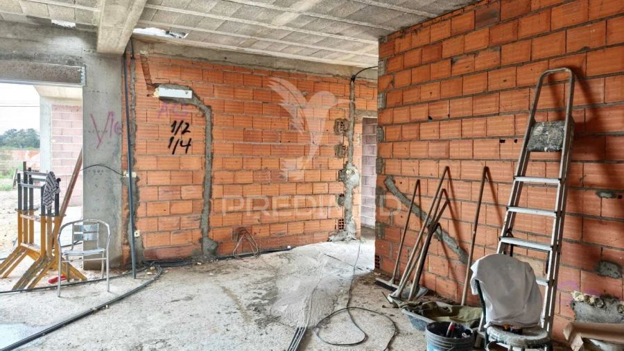 Moradia T4 para Venda em Vagos e Santo António Foto 24