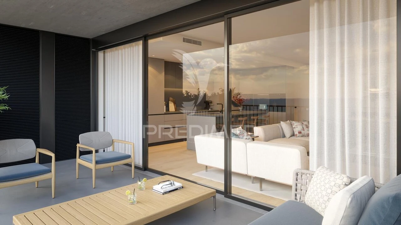 Apartamento T3 para Venda em Nogueira, Fraião e Lamaçães Foto 8