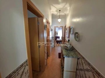 Apartamento T2 para Venda em Alhos Vedros
