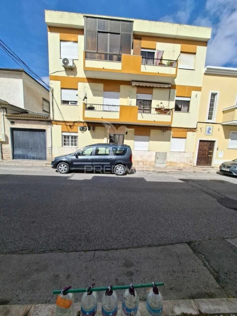 Apartamento T2 para Venda em Alhos Vedros