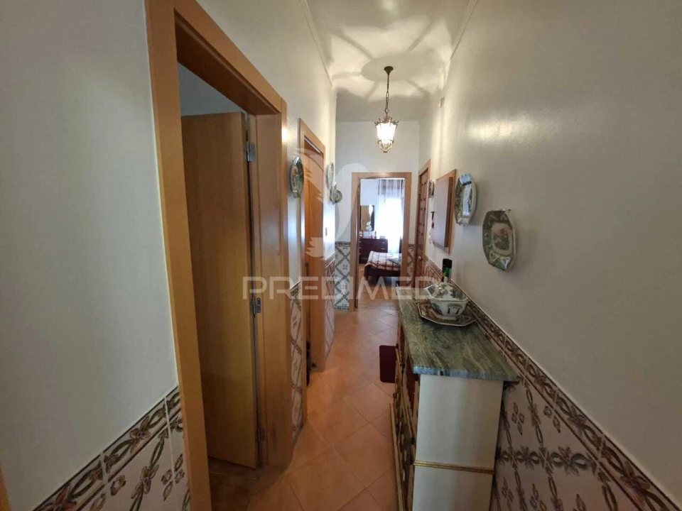 Apartamento T2 para Venda em Alhos Vedros Foto 18