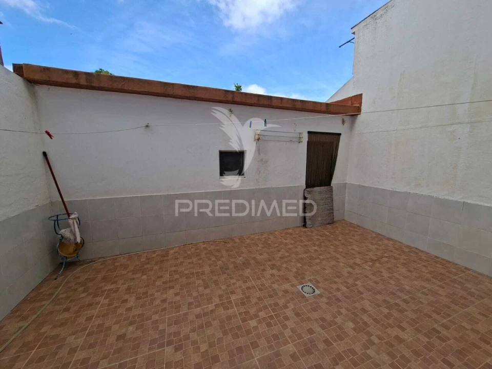 Apartamento T2 para Venda em Alhos Vedros Foto 3