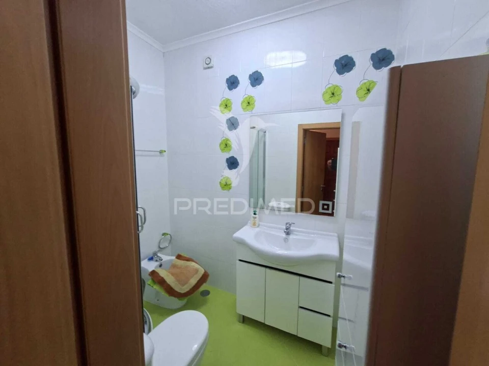 Apartamento T2 para Venda em Alhos Vedros Foto 12