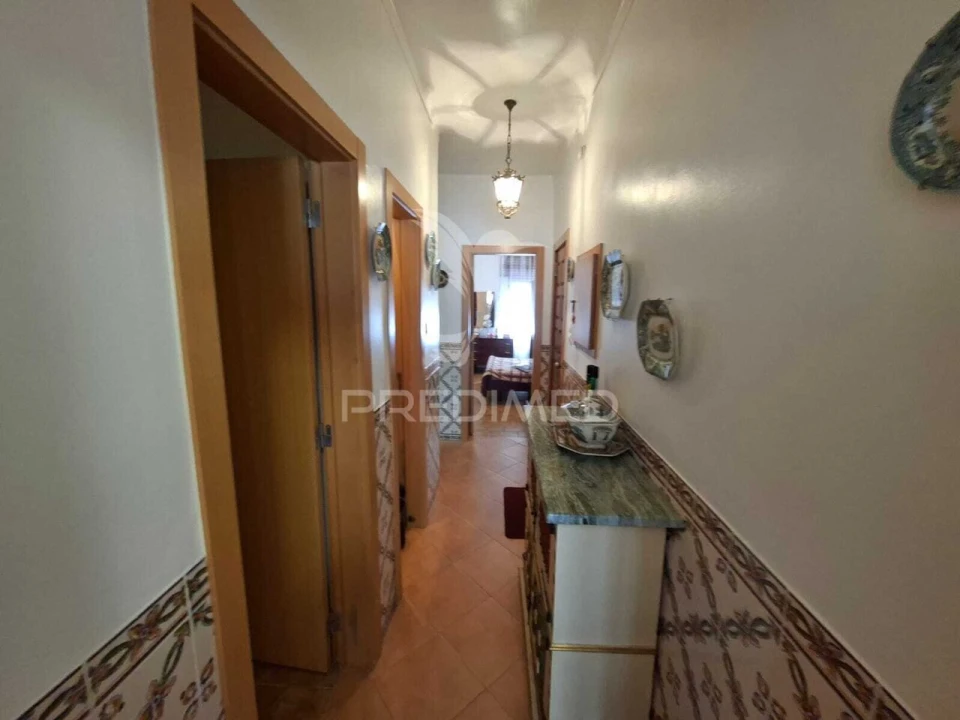 Apartamento T2 para Venda em Alhos Vedros Foto 10