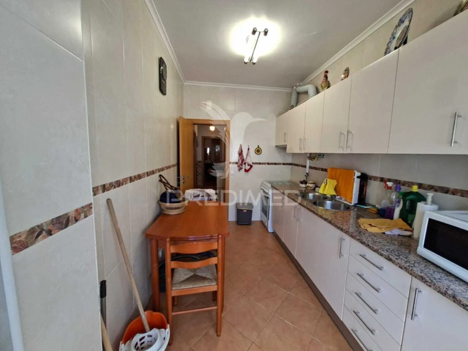 Apartamento T2 para Venda em Alhos Vedros Foto 7