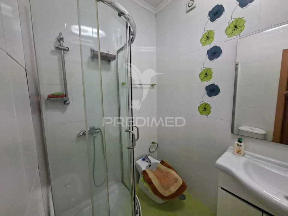 Apartamento T2 para Venda em Alhos Vedros Foto 13