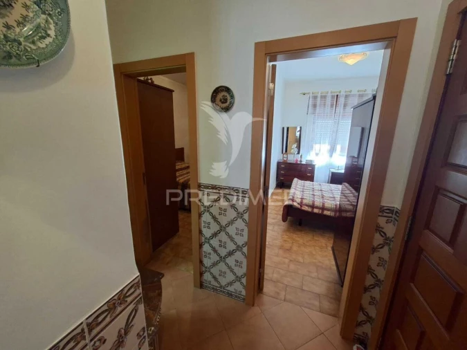 Apartamento T2 para Venda em Alhos Vedros Foto 11