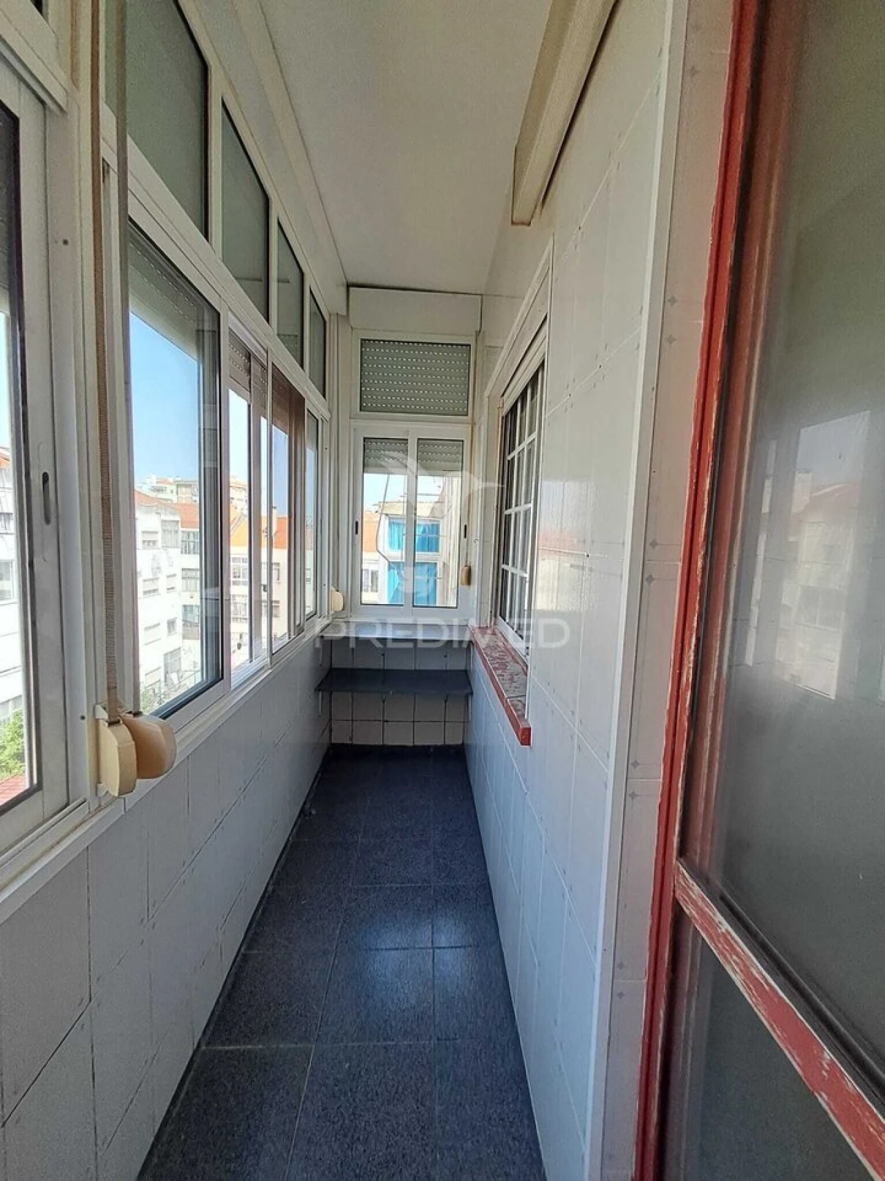 Apartamento T3 para Venda em Seixal, Arrentela e Aldeia de Paio Pires Foto 20