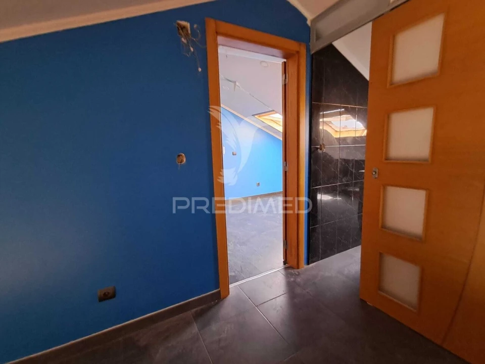 Apartamento T3 para Venda em Seixal, Arrentela e Aldeia de Paio Pires Foto 26