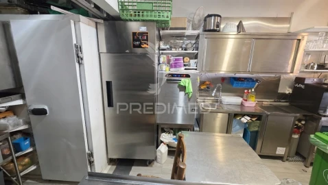 Loja para Trespasse em Olhão