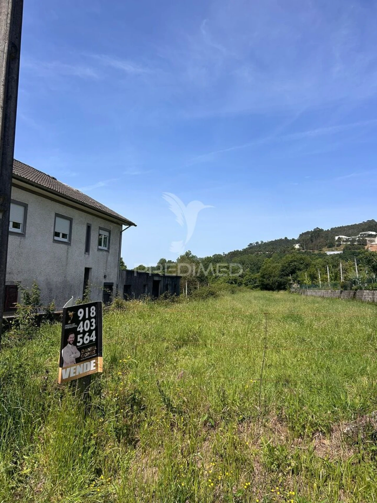 Terreno para Venda em Esqueiros, Nevogilde e Travassós Foto 4