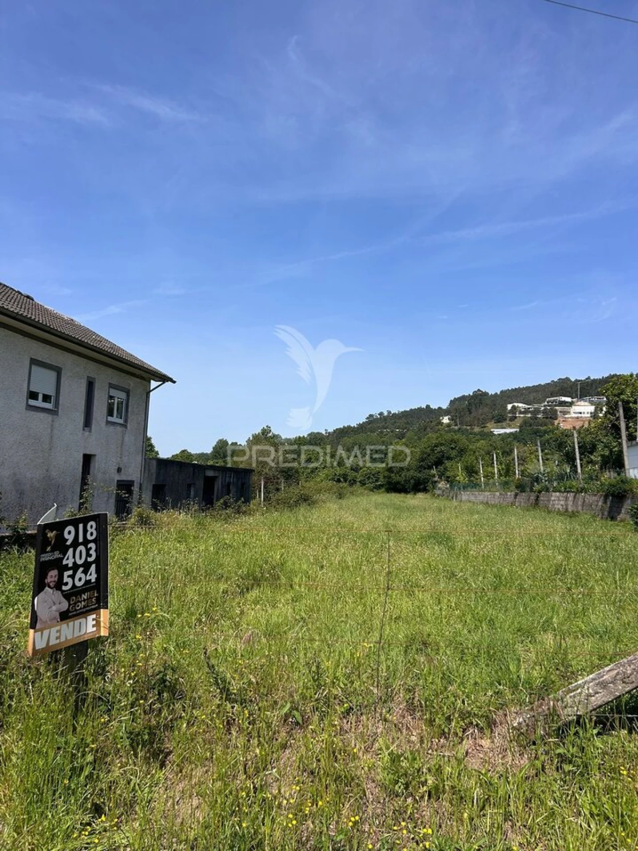 Terreno para Venda em Esqueiros, Nevogilde e Travassós Foto 7