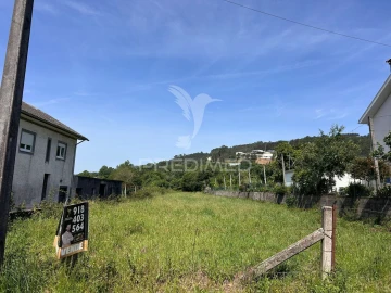 Terreno para Venda em Esqueiros, Nevogilde e Travassós