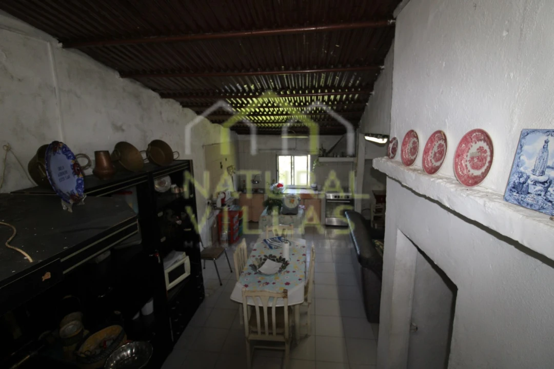 Moradia T3 para Venda em São Brás de Alportel Foto 7