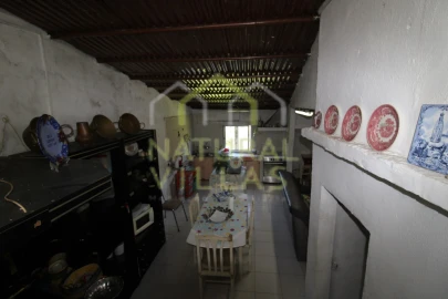 Moradia T3 para Venda em São Brás de Alportel
