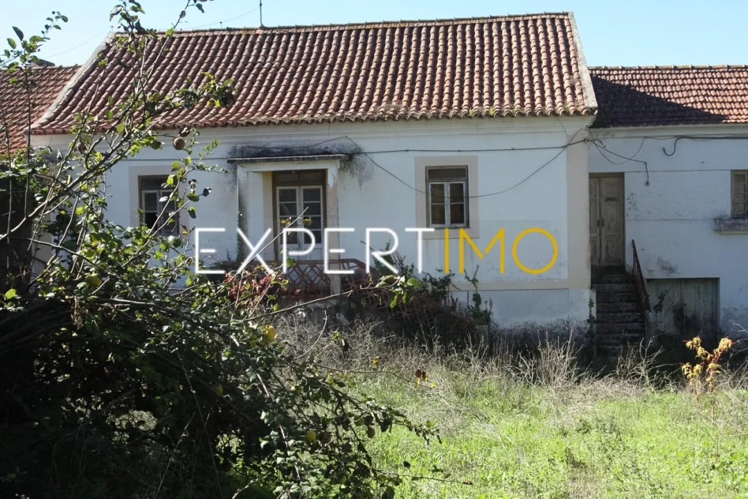 Quinta T4 para Venda em Redinha Foto 15