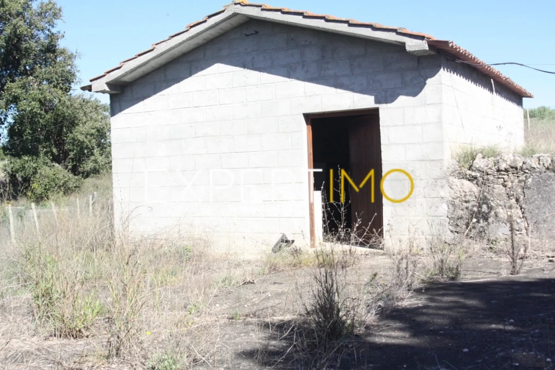 Quinta T4 para Venda em Redinha Foto 17