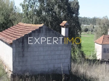 Quinta T4 para Venda em Redinha