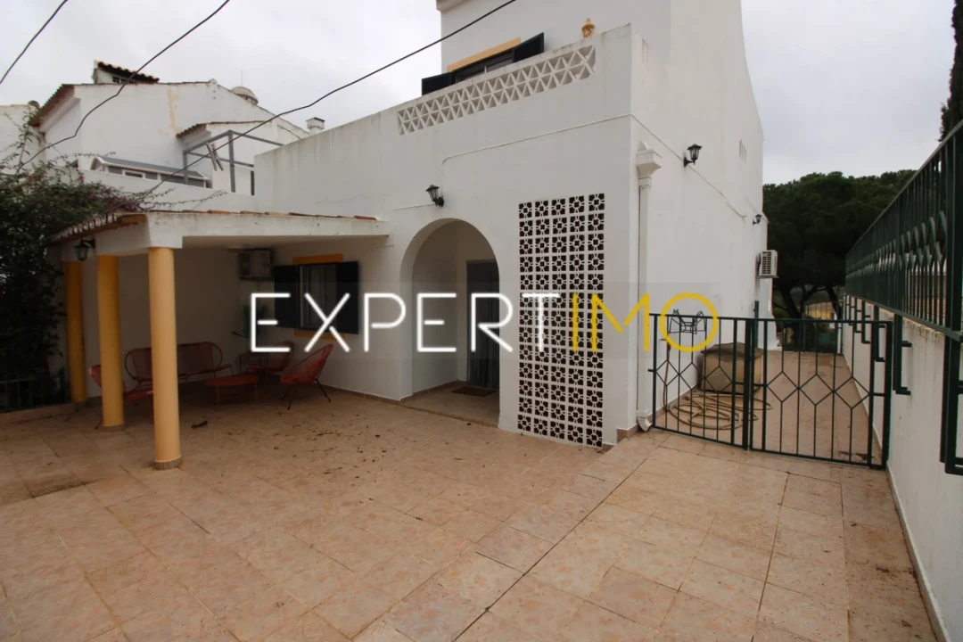 Moradia T3 para Venda em Loule (São Clemente) Foto 20