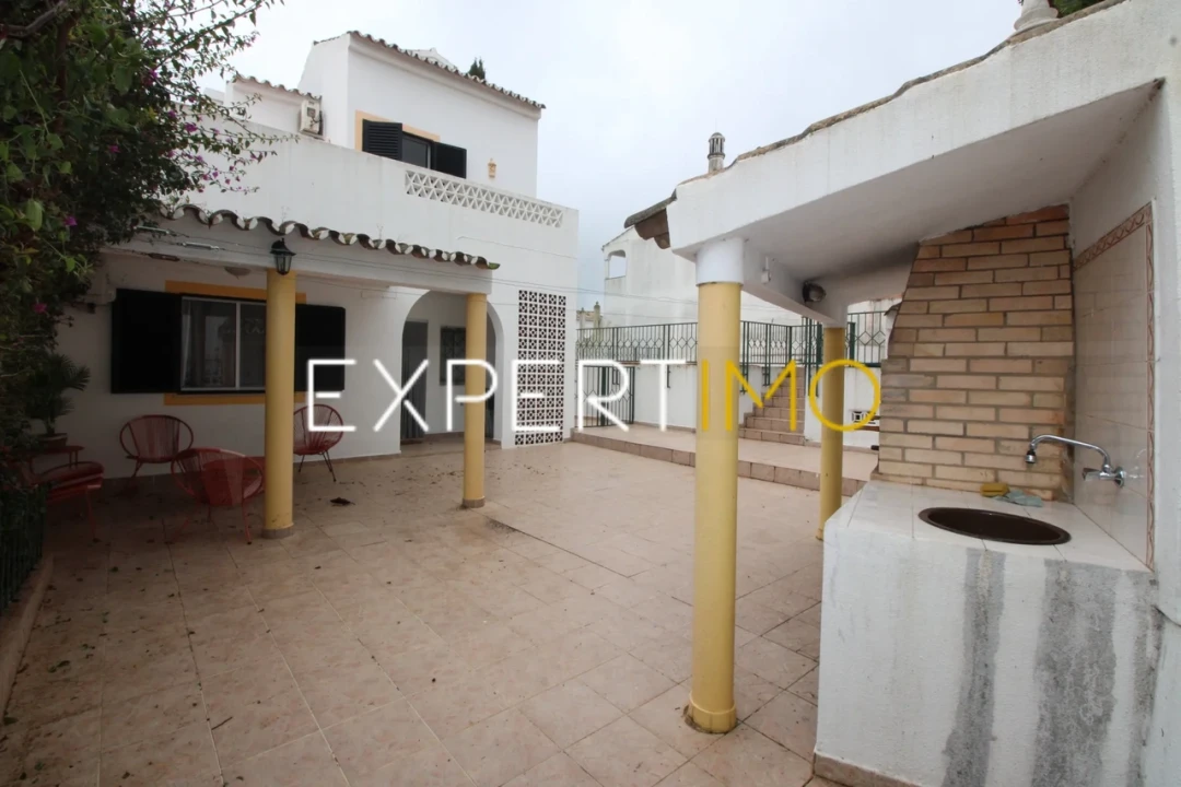 Moradia T3 para Venda em Loule (São Clemente) Foto 25