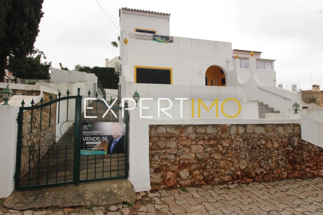Moradia T3 para Venda em Loule (São Clemente) Foto 27