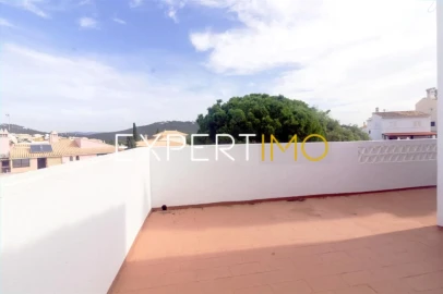 Moradia T3 para Venda em Loule (São Clemente)