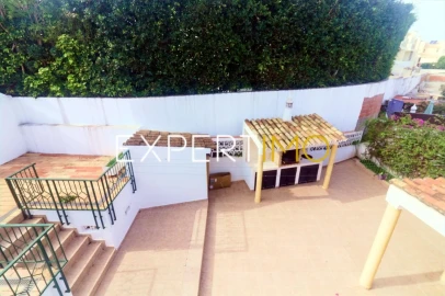Moradia T3 para Venda em Loule (São Clemente)