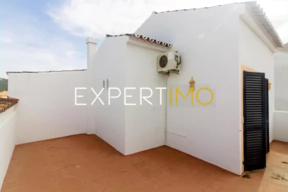 Moradia T3 para Venda em Loule (São Clemente)
